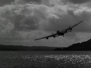 Classic Review : The Dam Busters (1955) | m00ch's m00vies