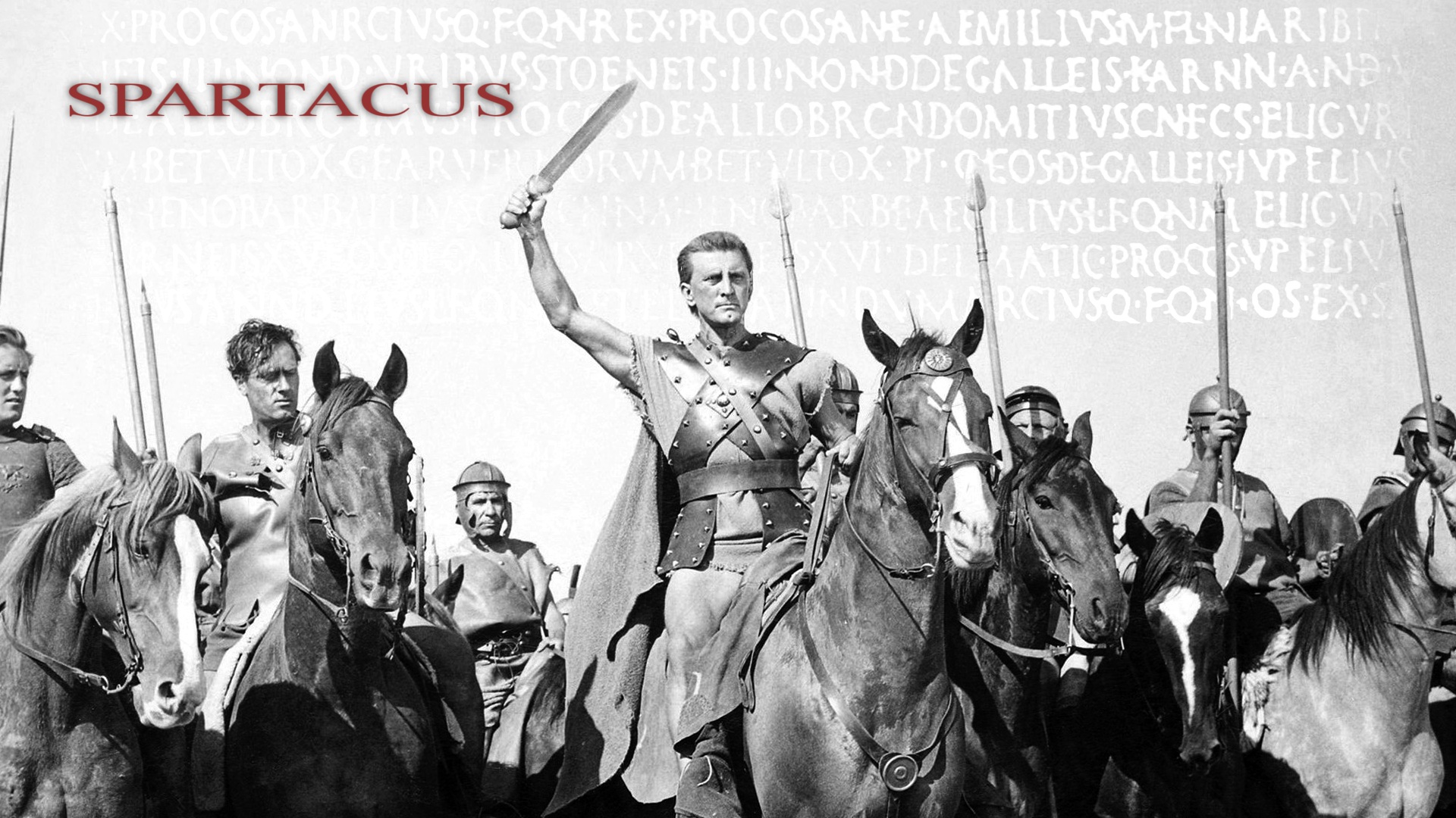 Spartacus Wallpapers M00ch S M00vies